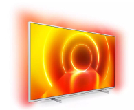 Philips 58PUS7855 - 657839 - zdjęcie 2